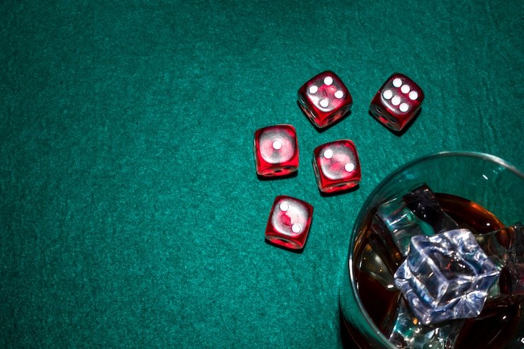 Simbol tanggung jawab dan keamanan yang diusung bandarnalo dalam bermain