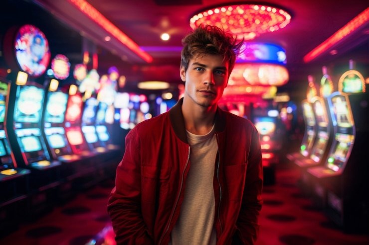 Akses cepat ke live casino dengan peserta dari berbagai kota Indonesia